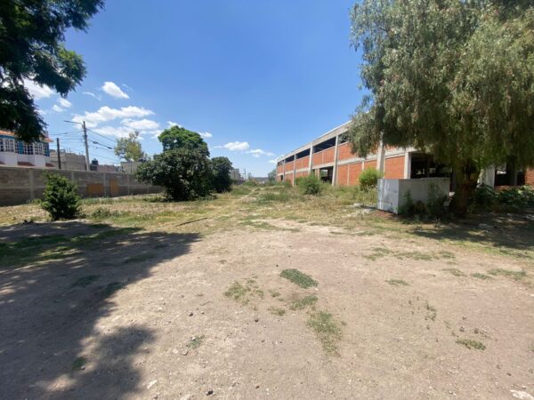 VENTA Y RENTA Terreno Ecatepec 7,836m2 - Imagen 4