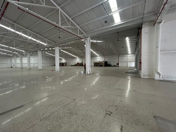 RENTA Bodega Naucalpan 4,784m2 - Imagen 2