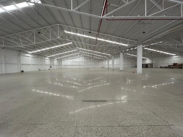 RENTA Bodega Naucalpan 4,784m2 - Imagen 3