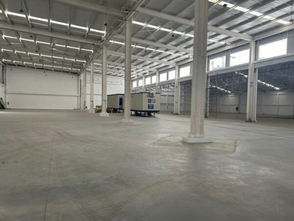 RENTA Bodega Naucalpan 4,784m2 - Imagen 5