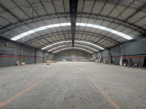 RENTA Bodega Naucalpan 1,471m2 - Imagen 6