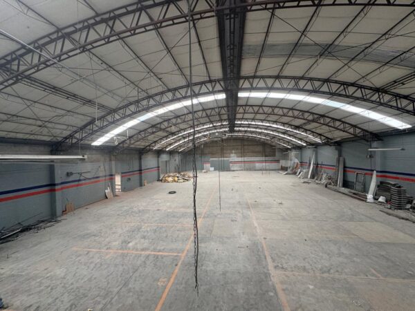 RENTA Bodega Naucalpan 1,471m2 - Imagen 5