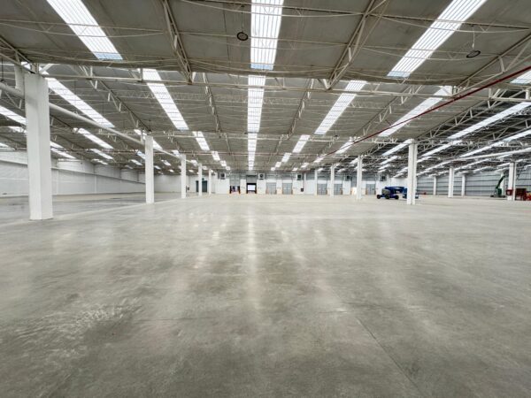 RENTA Bodega Gustavo A Madero 8,225m2 - Imagen 3