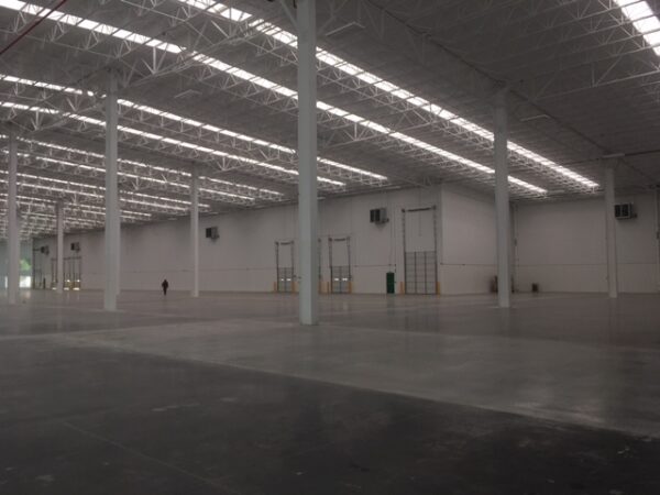 RENTA Bodega Gustavo A Madero 10,000m2 - Imagen 7