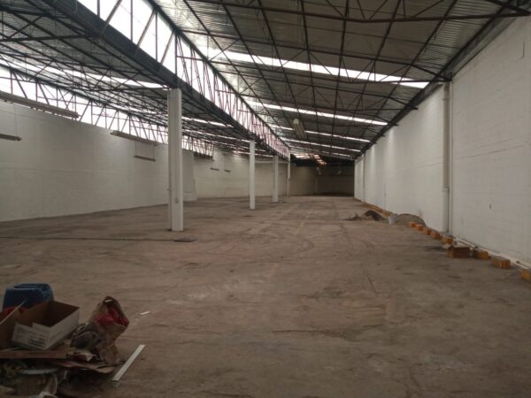 RENTA Bodega Naucalpan 1,000m2 - Imagen 6