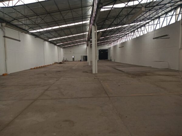 RENTA Bodega Naucalpan 1,000m2 - Imagen 7