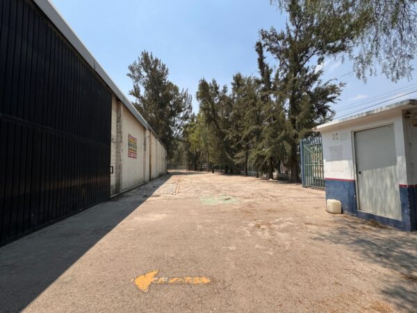 RENTA Bodega Industrial Cuautitlán 4,200m2 - Imagen 6