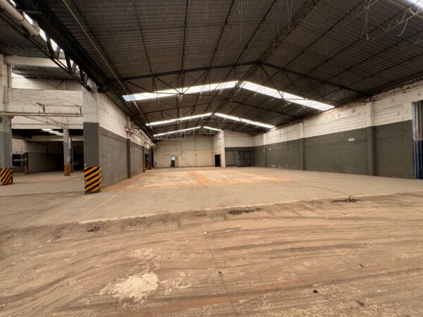 RENTA Bodega Industrial Cuautitlán 4,200m2 - Imagen 7