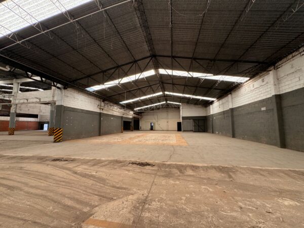 RENTA Bodega Industrial Cuautitlán 4,200m2 - Imagen 8