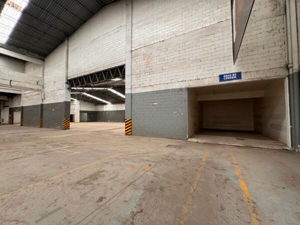 RENTA Bodega Industrial Cuautitlán 4,200m2 - Imagen 9