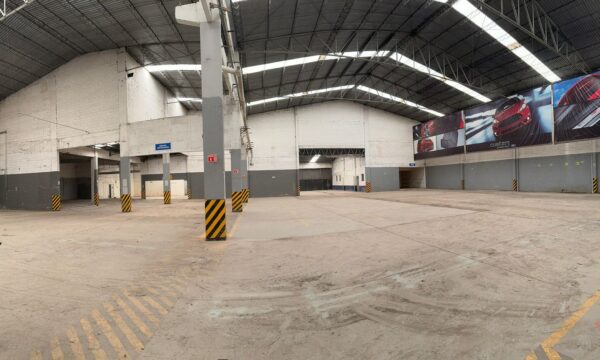 RENTA Bodega Industrial Cuautitlán 4,200m2 - Imagen 10