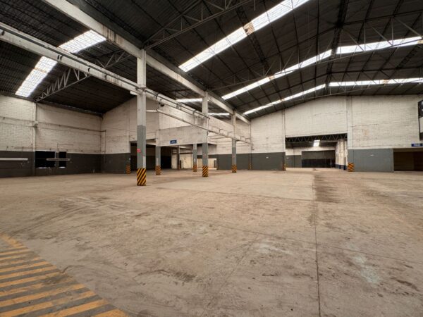 RENTA Bodega Industrial Cuautitlán 4,200m2 - Imagen 12