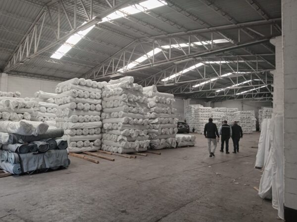 RENTA Bodega Industrial  Azcapotzalco 2,496m2 - Imagen 2