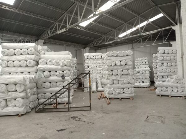 RENTA Bodega Industrial  Azcapotzalco 2,496m2 - Imagen 6