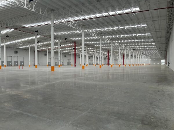 RENTA Nave Industrial Cuautitlán 23,000m2 - Imagen 2