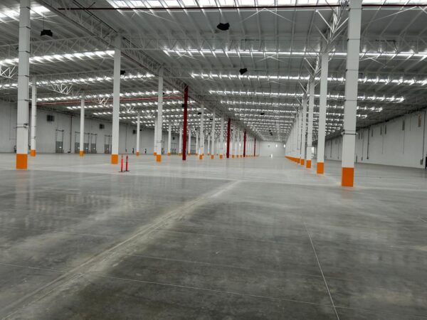 RENTA Nave Industrial Cuautitlán 23,000m2 - Imagen 3