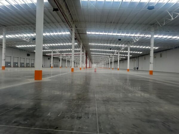 RENTA Nave Industrial Cuautitlán 23,000m2 - Imagen 4