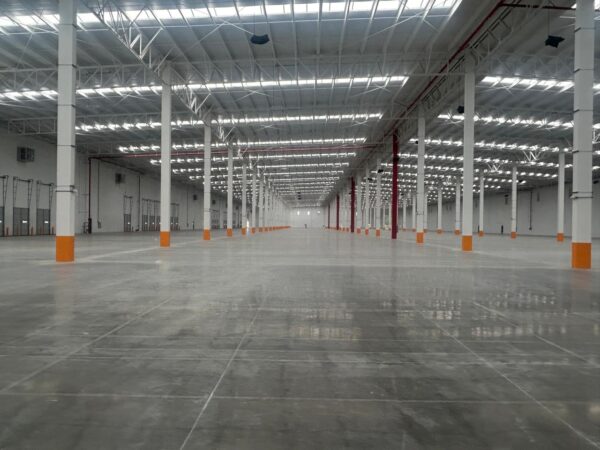 RENTA Nave Industrial Cuautitlán 23,000m2