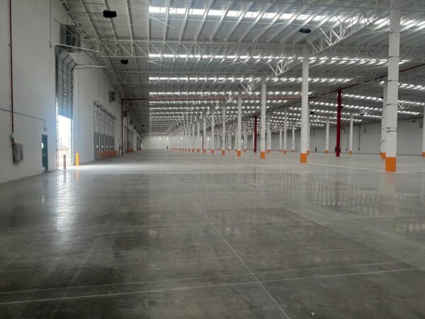 RENTA Nave Industrial Cuautitlán 23,000m2 - Imagen 5