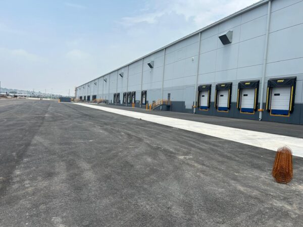 RENTA Nave Industrial Cuautitlán 23,000m2 - Imagen 6