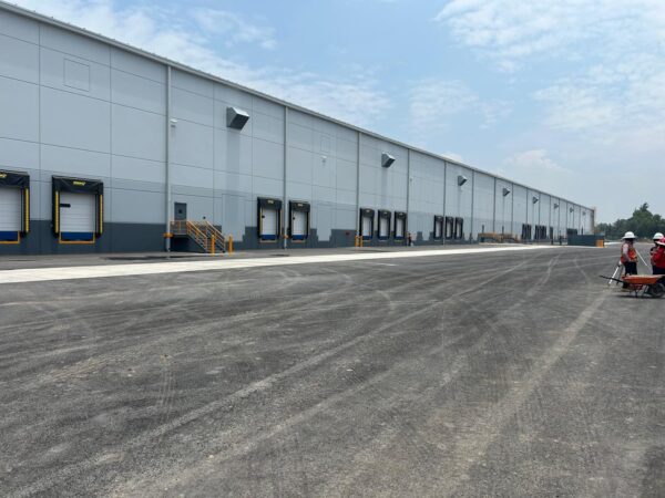 RENTA Nave Industrial Cuautitlán 23,000m2 - Imagen 8