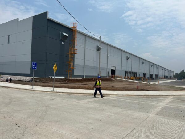 RENTA Nave Industrial Cuautitlán 23,000m2 - Imagen 10