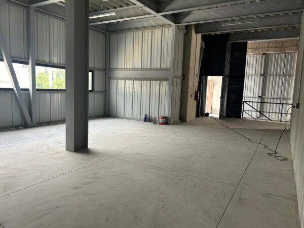 RENTA Bodega Industrial  Álvaro Obregón 2,884m2 - Imagen 3