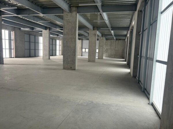 RENTA Bodega Industrial  Álvaro Obregón 2,884m2 - Imagen 6