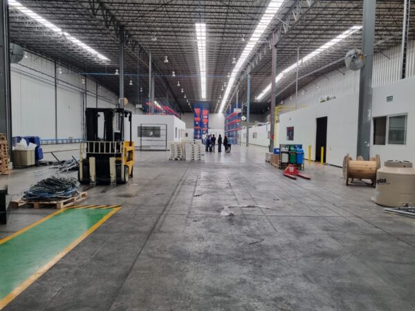 RENTA Bodega Industrial Cuautitlán 5,462m2 - Imagen 4