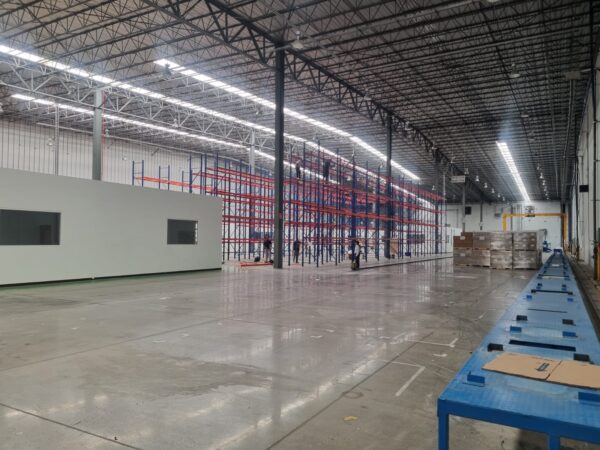 RENTA Bodega Industrial Cuautitlán 5,462m2 - Imagen 5