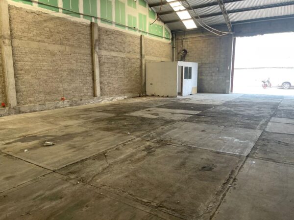 RENTA Bodega Industrial Iztapalapa 556m2 - Imagen 3