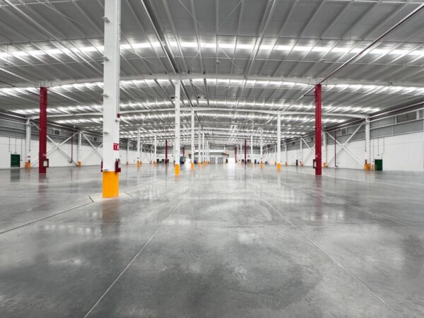 RENTA Bodega Gustavo A Madero 3,500m2 - Imagen 3