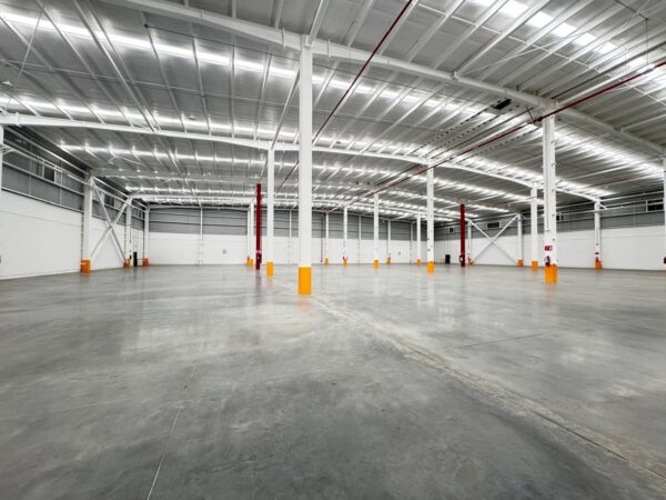 RENTA Bodega Gustavo A Madero 3,500m2 - Imagen 8