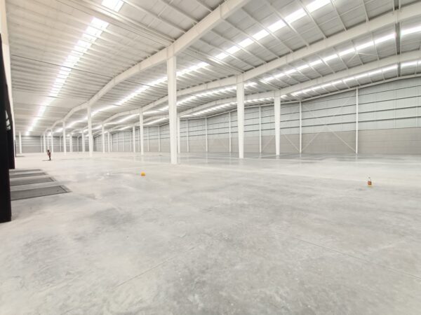 RENTA Naves Industriales Lerma 8,000m2 - Imagen 4