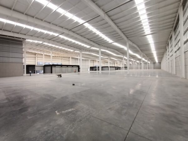 RENTA Naves Industriales Lerma 8,000m2 - Imagen 5