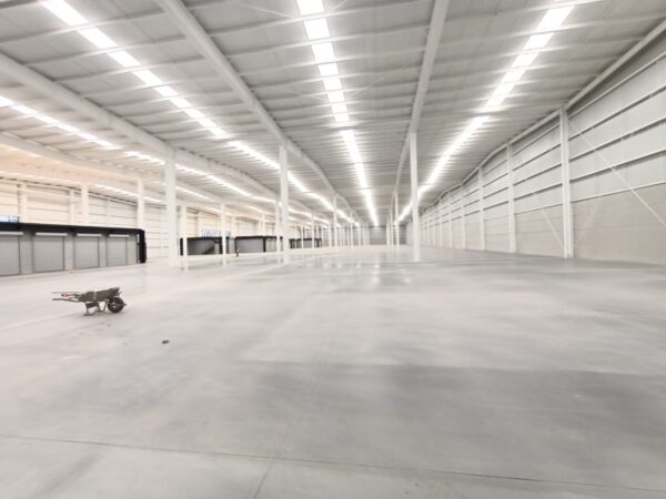 RENTA Naves Industriales Lerma 8,000m2 - Imagen 6