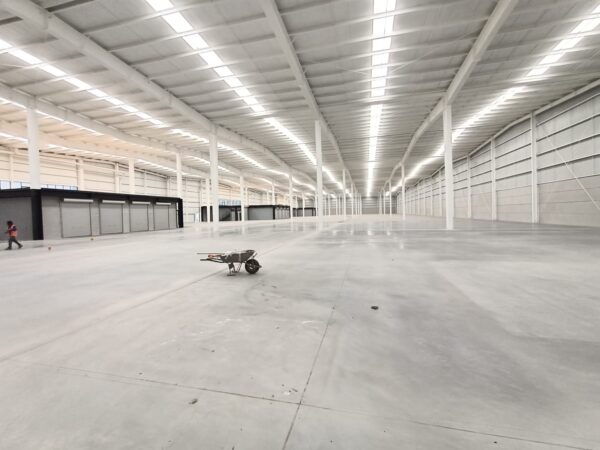 RENTA Naves Industriales Lerma 8,000m2 - Imagen 7