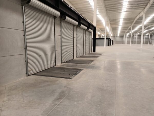 RENTA Naves Industriales Lerma 8,000m2 - Imagen 8