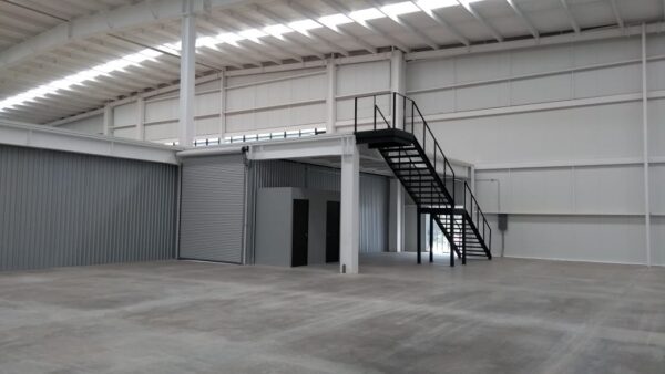 RENTA Naves Industriales Cuautitlán 19,000m2 - Imagen 5