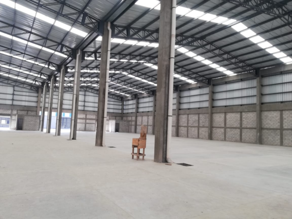 RENTA Bodega Industrial Coacalco 2,000m2 - Imagen 4