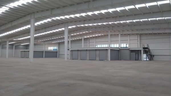 RENTA Bodega Industrial Cuautitlan 1,700m2 - Imagen 4