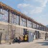 RENTA Bodega Industrial Coacalco 2,000m2 - Imagen 8
