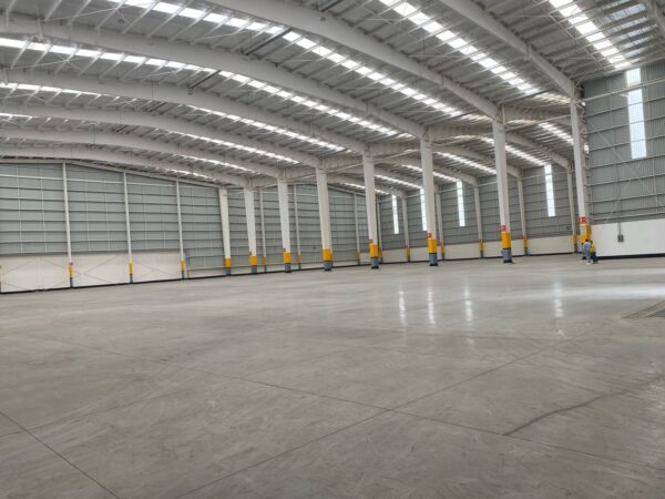 RENTA Bodega Industrial Cuautitlan 6,800m2 - Imagen 2