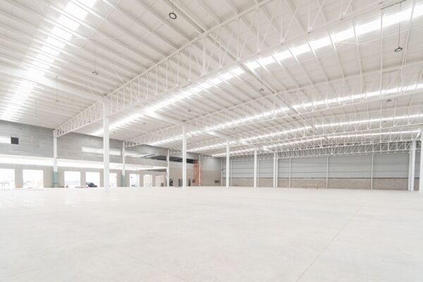 RENTA Bodega industrial Azcapotzalco 3,600m2 - Imagen 7