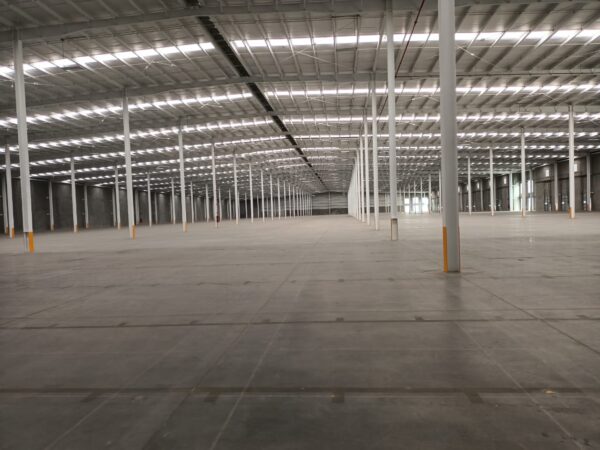 RENTA Bodega Industrial Cuautitlan 4,000m2 - Imagen 4