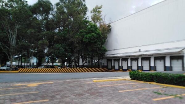 RENTA Bodega industrial Azcapotzalco 5,900m2 - Imagen 3